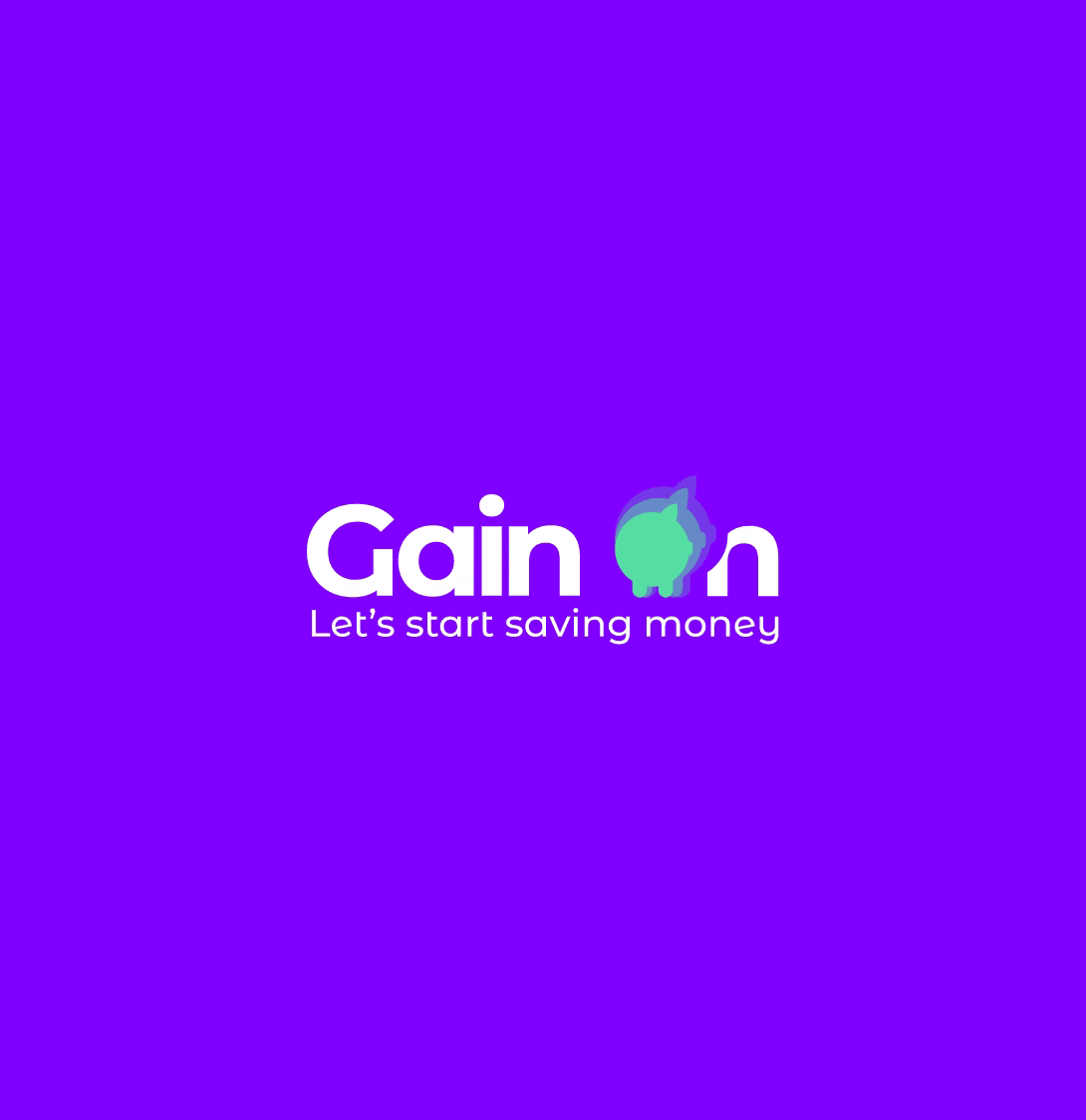 gain on apps logo